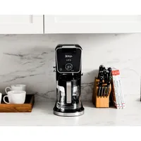 Ninja DualBrew Pro Specialty Coffee System