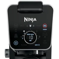 Cafetière spécialisée DualBrew Pro de Ninja