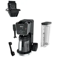 Ninja DualBrew Pro Specialty Coffee System