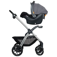 Chicco Bravo Trio 3-in-1 Travel System - Camden