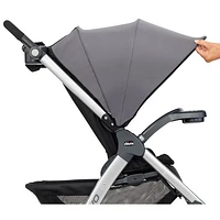 Chicco Bravo Trio 3-in-1 Travel System - Camden