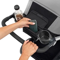 Chicco Bravo Trio 3-in-1 Travel System - Camden