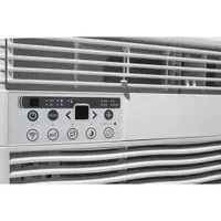 Danby Window Air Conditioner - 6000 BTU - White