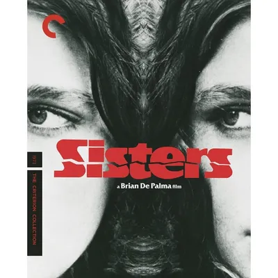 Sisters [Blu-ray] (The Criterion Collection) [Blu-ray]