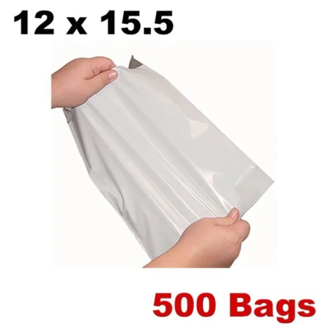 iMBAPrice® Clear Reclosable ZipLock Ploy Bags(1.5 x 1.5 Inch