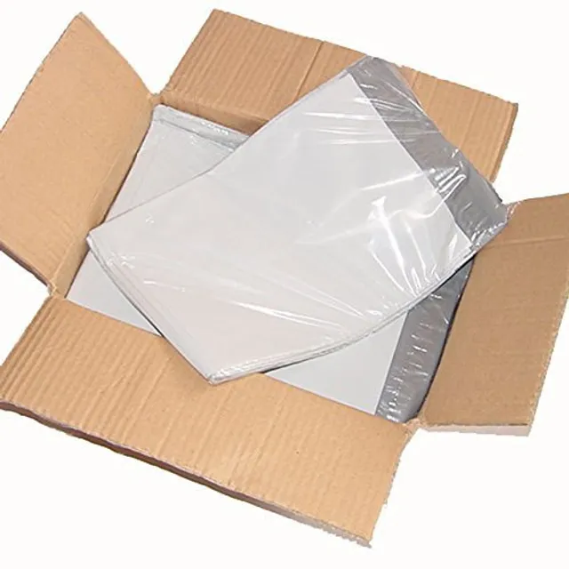 iMBAPrice® Clear Reclosable ZipLock Ploy Bags(1.5 x 1.5 Inch