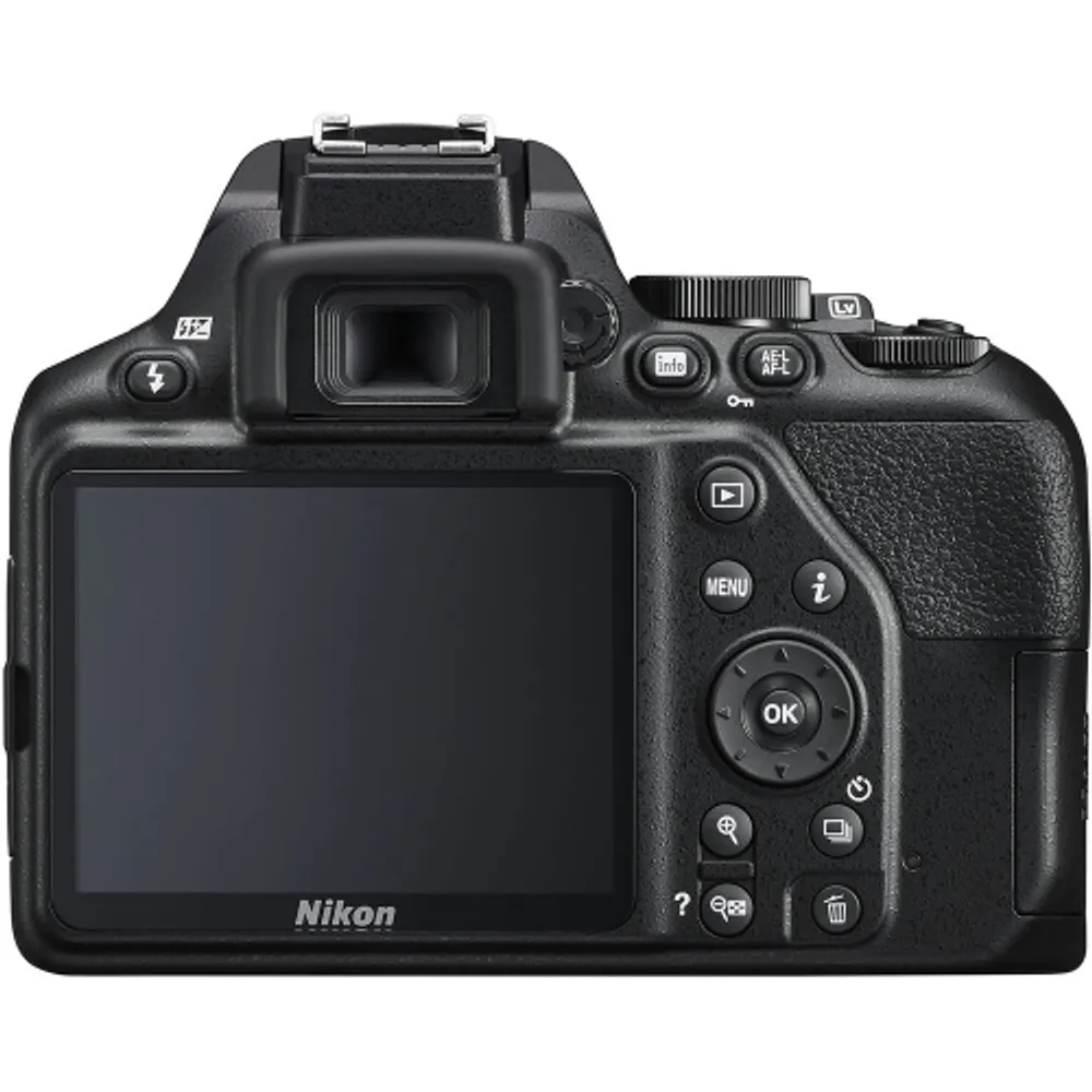 nikon d3500 tripod