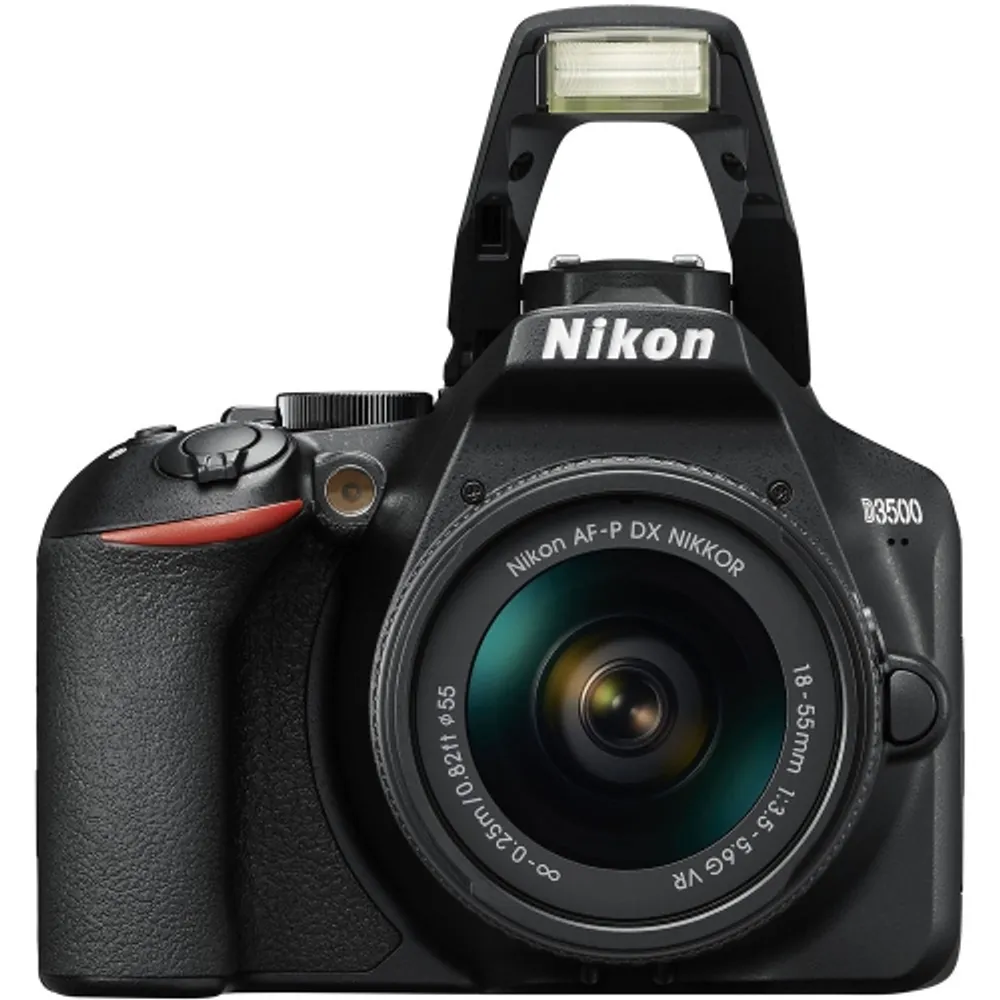 nikon d3500 tripod