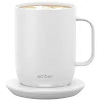 Ember 414ml (14 oz.) Smart Temperature Control Mug 2 - White