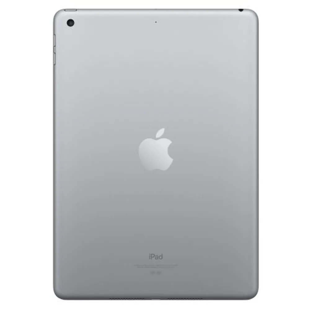 Used Apple iPad 5th Gen A1822 128GB Space Gray Wifi 9.7 Tablet