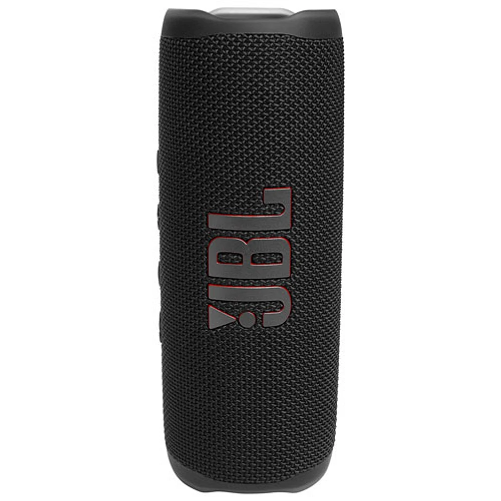 Haut-parleur sans fil Bluetooth étanche Flip 6 de JBL