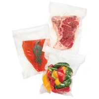 Weston Vacuum Sealer Bags - 8" x 22" - 3 Pack