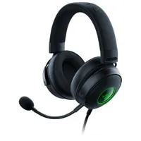 Razer Kraken V3 HyperSense Gaming Headset - Black