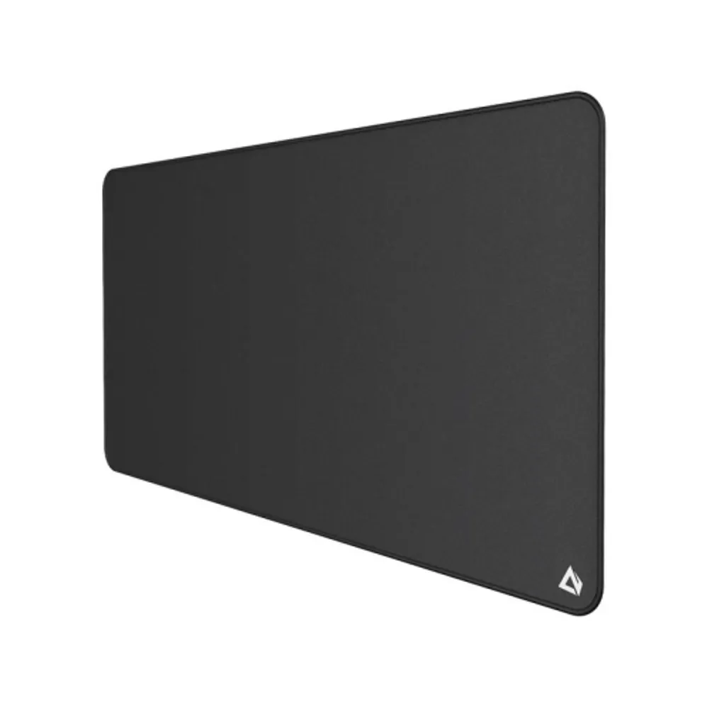 AUKEY Gaming Mouse Pad Large XXL (35.4×15.75×0.15in) Thick Extended Mouse  Mat Black 