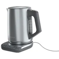 Ninja Precision Temperature Electric Kettle - 1.6L - Silver