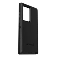 OtterBox Defender Fitted Hard Shell Case for Galaxy S22 Ultra 5G - Black