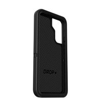 OtterBox Defender Fitted Hard Shell Case for Galaxy S22+ (Plus) 5G - Black