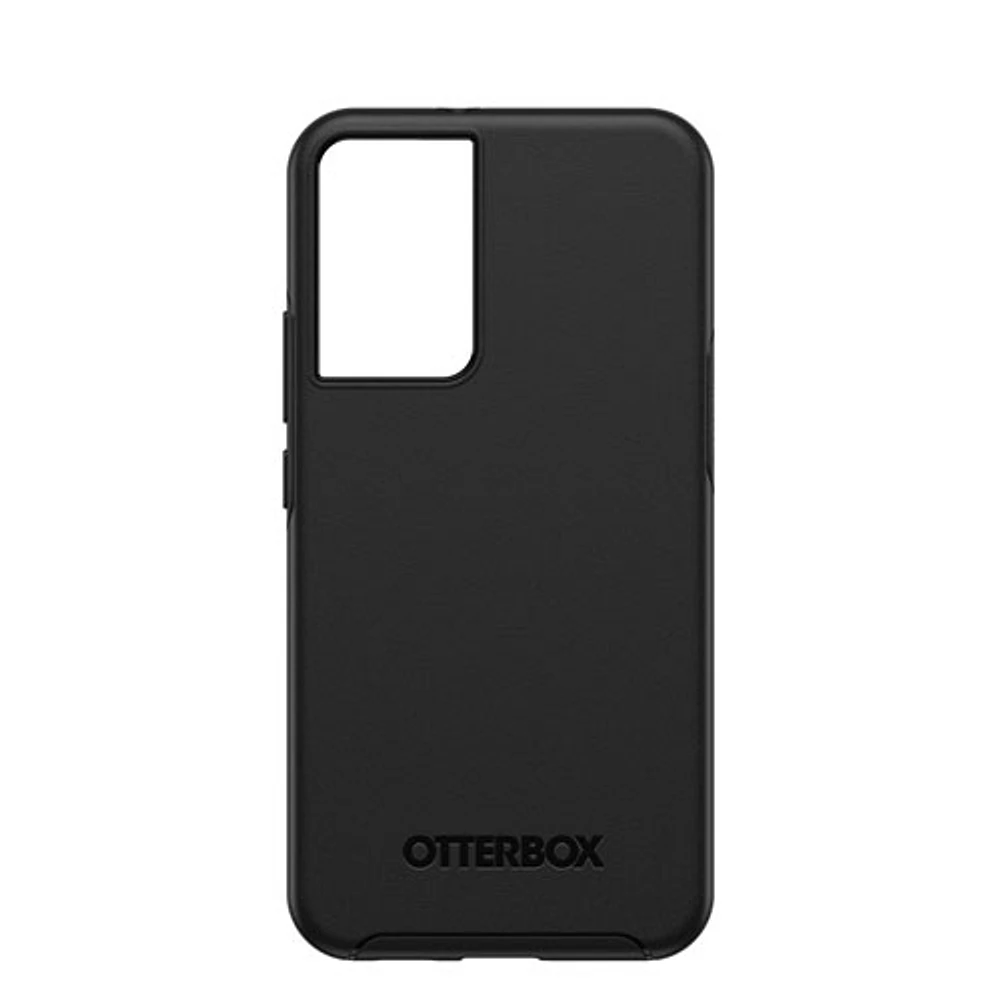 tui rigide ajusté Symmetry d'OtterBox pour Galaxy S22+ (Plus) 5G