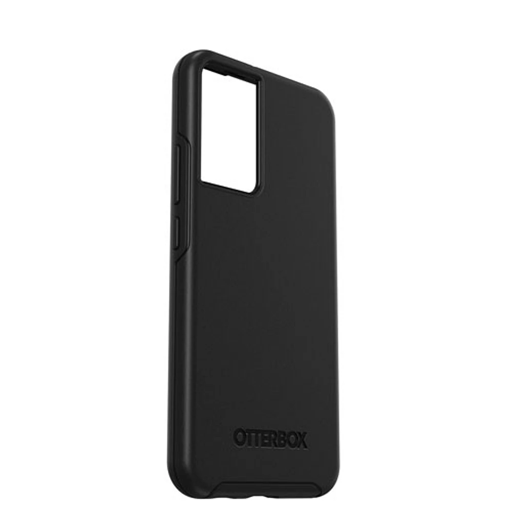 tui rigide ajusté Symmetry d'OtterBox pour Galaxy S22+ (Plus) 5G