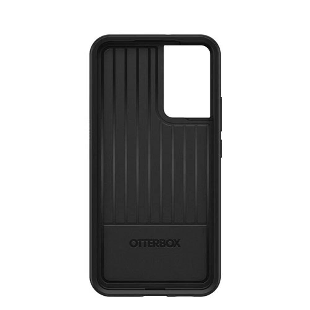 tui rigide ajusté Symmetry d'OtterBox pour Galaxy S22+ (Plus) 5G