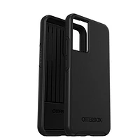 tui rigide ajusté Symmetry d'OtterBox pour Galaxy S22+ (Plus) 5G