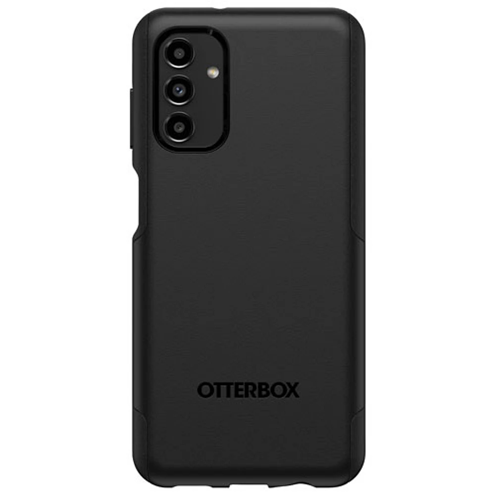 Étui rigide ajusté Commuter Lite d'OtterBox pour Galaxy A13 - Noir