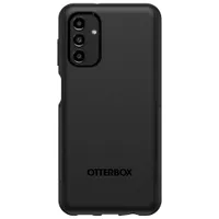 OtterBox Commuter Lite Fitted Hard Shell Case for Galaxy A13 - Black