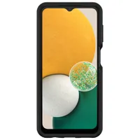 Étui rigide ajusté Commuter Lite d'OtterBox pour Galaxy A13 - Noir