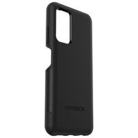 OtterBox Commuter Lite Fitted Hard Shell Case for Galaxy A03s - Black