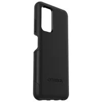 OtterBox Commuter Lite Fitted Hard Shell Case for Galaxy A03s - Black