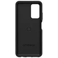 OtterBox Commuter Lite Fitted Hard Shell Case for Galaxy A03s - Black