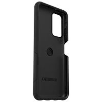 OtterBox Commuter Lite Fitted Hard Shell Case for Galaxy A03s - Black