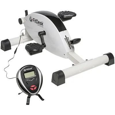 FitDesk 3030 Under Desk Bike