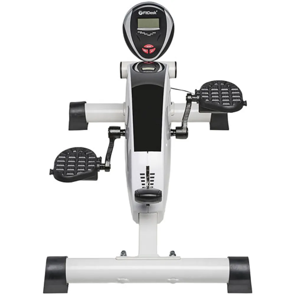 FitDesk 3030 Under Desk Bike