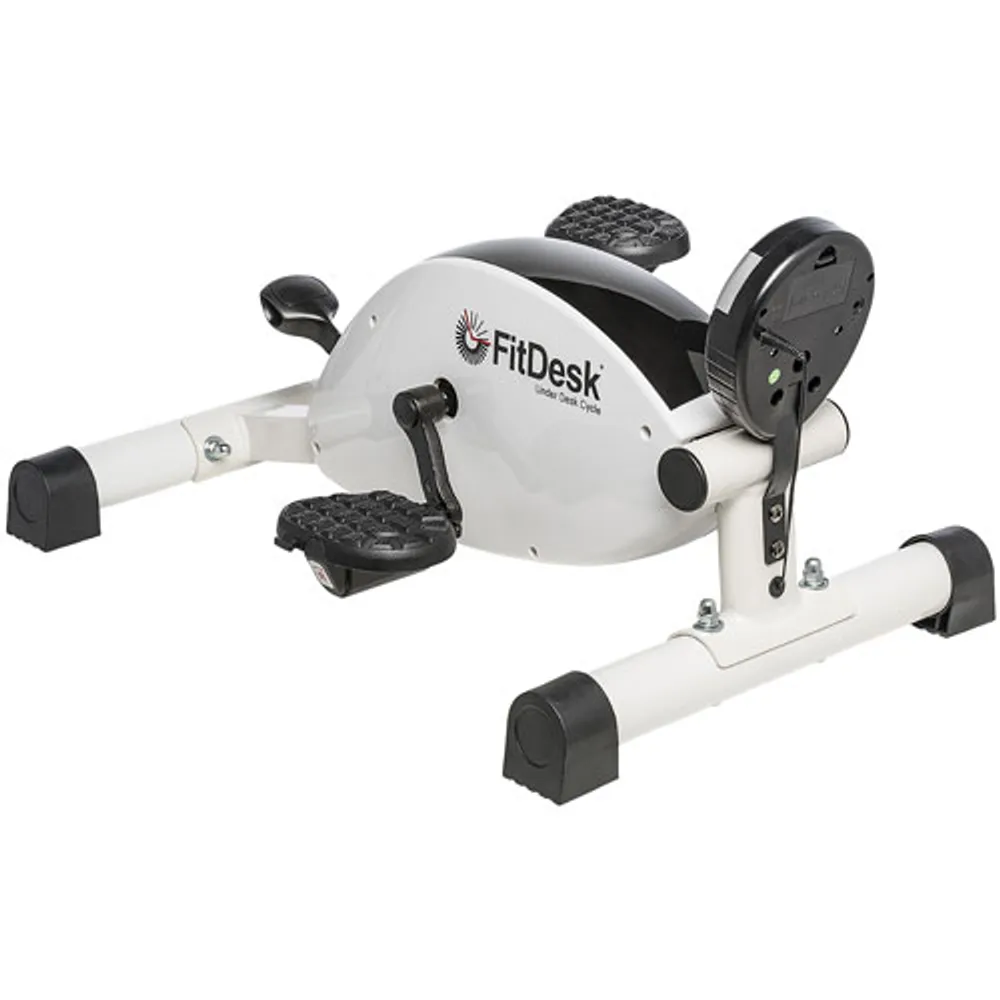 FitDesk 3030 Under Desk Bike