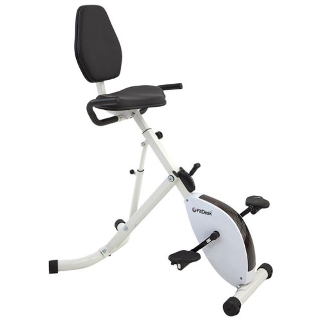 FitDesk 4020 Standing Desk Bike