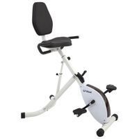 FitDesk 4020 Standing Desk Bike