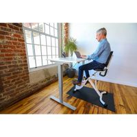 FitDesk 4020 Standing Desk Bike