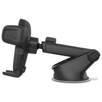 iOttie Easy One Touch 5 Universal Dash & Windshield Car Mount - Black