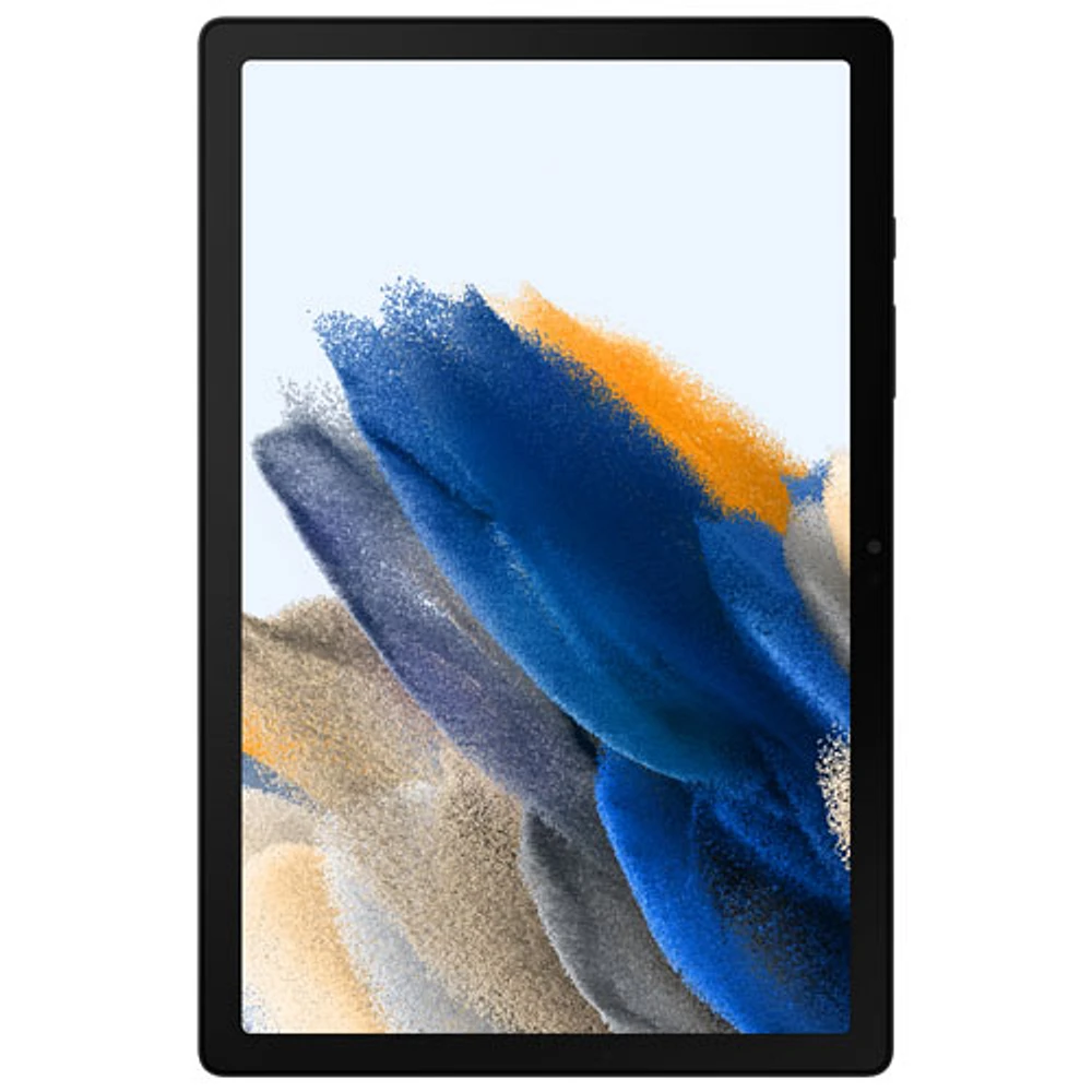 Samsung Galaxy Tab A8 10.5" 32GB Android Tablet with Unisoc 618 8-Core Processor