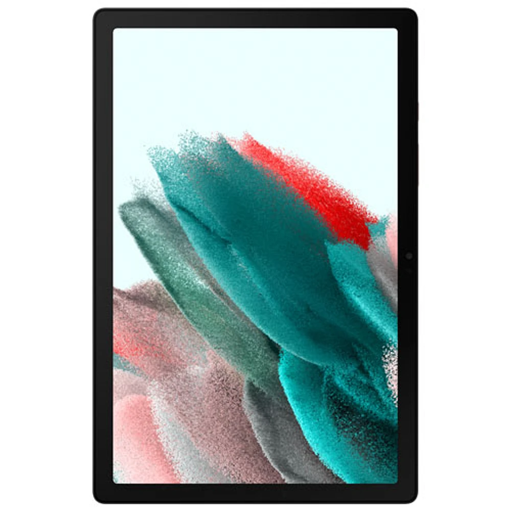 Samsung Galaxy Tab A8 10.5" 32GB Android Tablet with Unisoc 618 8-Core Processor