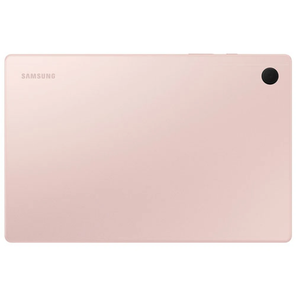 Samsung Galaxy Tab A8 10.5" 32GB Android Tablet with Unisoc 618 8-Core Processor