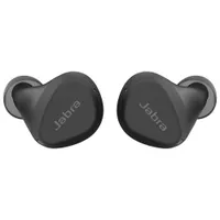 couteurs boutons 100 % sans fil à suppression du bruit Elite 4 Active de Jabra