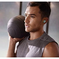 Jabra Elite 4 Active In-Ear Noise Cancelling True Wireless Earbuds - Mint