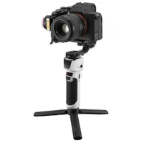 Zhiyun Crane M3 DSLR Camera Gimbal Stabilizer - White