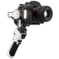 Zhiyun Crane M3 DSLR Camera Gimbal Stabilizer - White