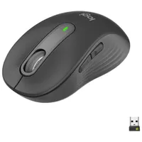 Logitech Signature M650 Wireless Optical Mouse