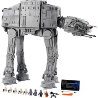 LEGO Star Wars: AT-AT - 6785 Pieces (75313)