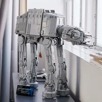 LEGO Star Wars: AT-AT - 6785 Pieces (75313)