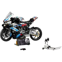 LEGO Technic: BMW M 1000 RR - 1922 Pieces (42130)